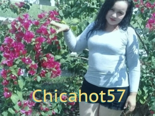 Chicahot57