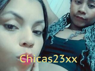 Chicas23xx