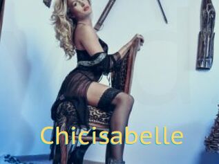 Chicisabelle