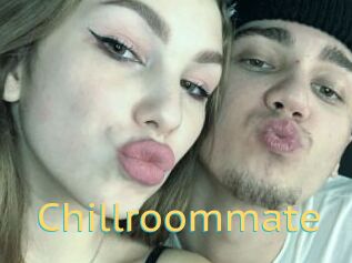 Chillroommate
