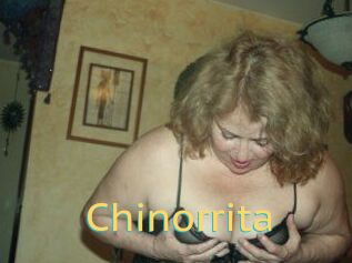 Chinorrita