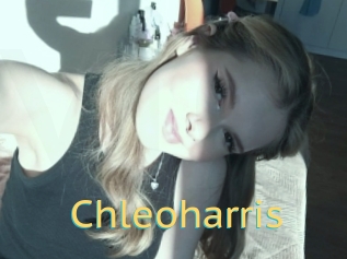 Chleoharris