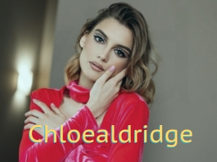 Chloealdridge
