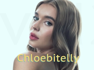 Chloebitelly