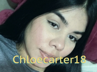 Chloecarter18