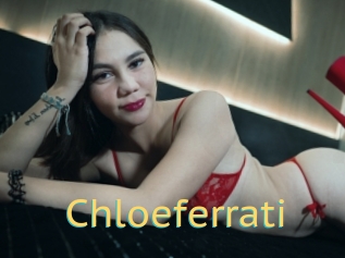 Chloeferrati