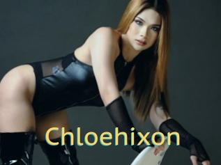 Chloehixon