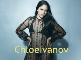 Chloeivanov