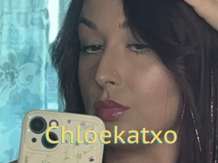 Chloekatxo