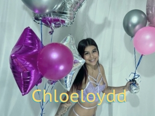 Chloeloydd