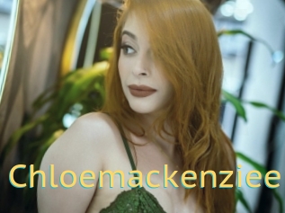 Chloemackenziee