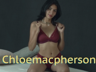 Chloemacpherson