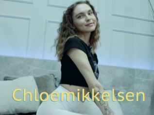 Chloemikkelsen