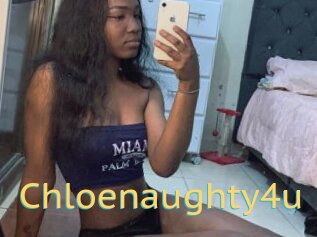Chloenaughty4u