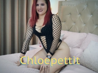 Chloepettit