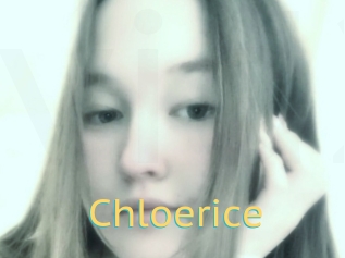 Chloerice