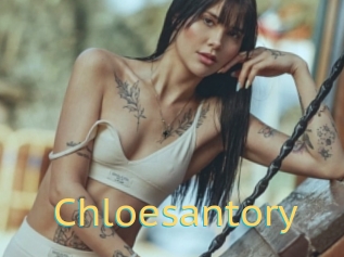 Chloesantory