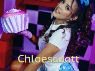 Chloescoott
