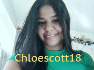 Chloescott18