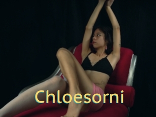 Chloesorni