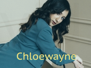Chloewayne
