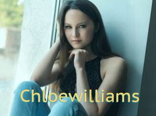 Chloewilliams