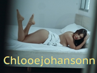 Chlooejohansonn