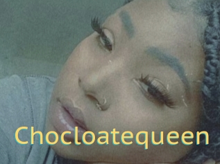 Chocloatequeen