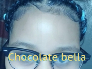 Chocolate_bella