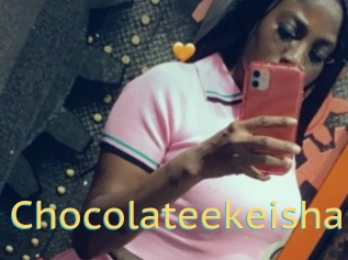 Chocolateekeisha
