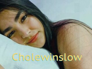 Cholewinslow