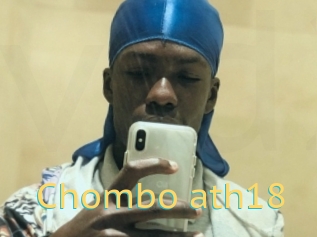 Chombo_ath18