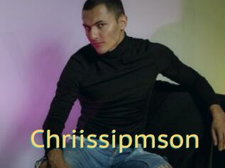 Chriissipmson