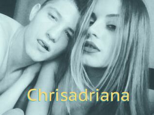 Chrisadriana