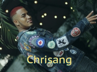 Chrisang