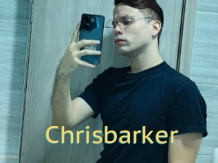 Chrisbarker