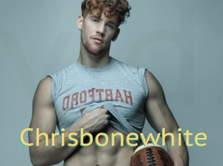 Chrisbonewhite