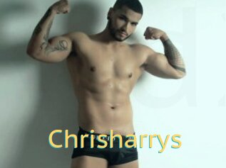 Chrisharrys
