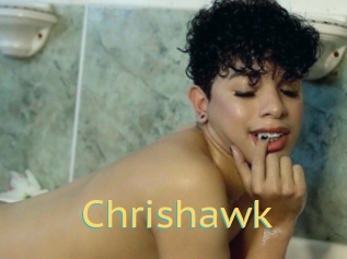 Chrishawk