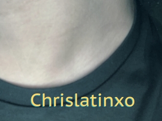 Chrislatinxo