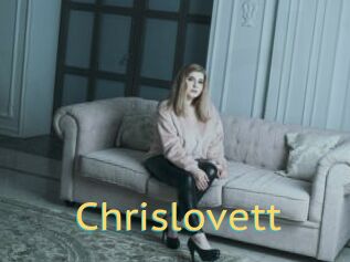 Chrislovett