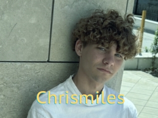 Chrismiles