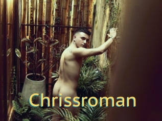 Chrissroman