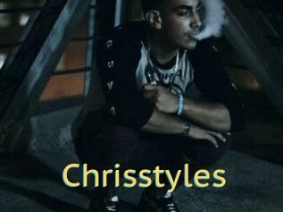 Chrisstyles