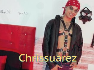 Chrissuarez