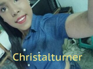 Christalturner