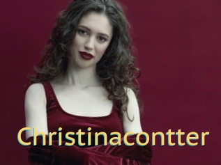 Christinacontter