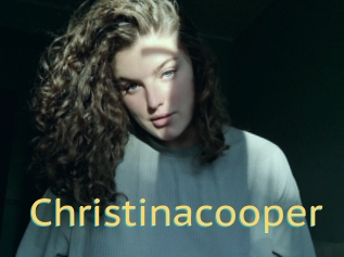 Christinacooper
