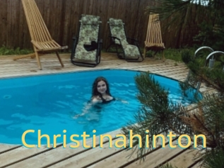 Christinahinton