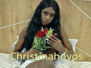 Christinahoyos